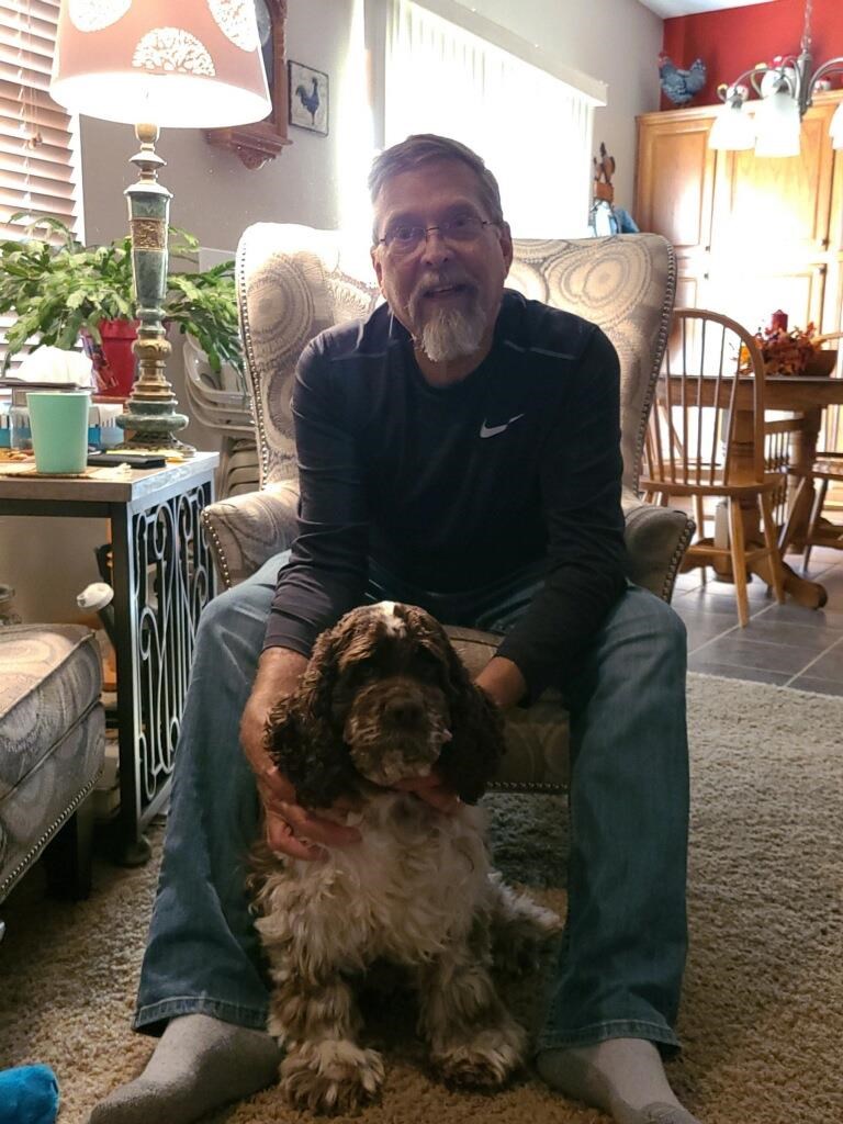 Obituary of Ronald B Perry