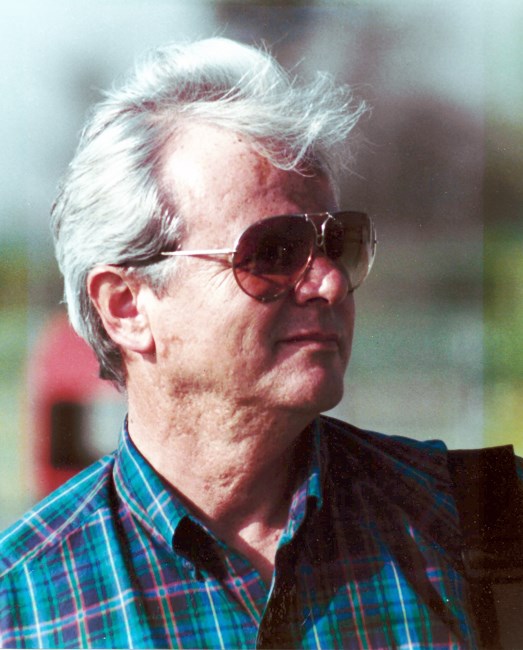 Obituary of David Nelson Thomas