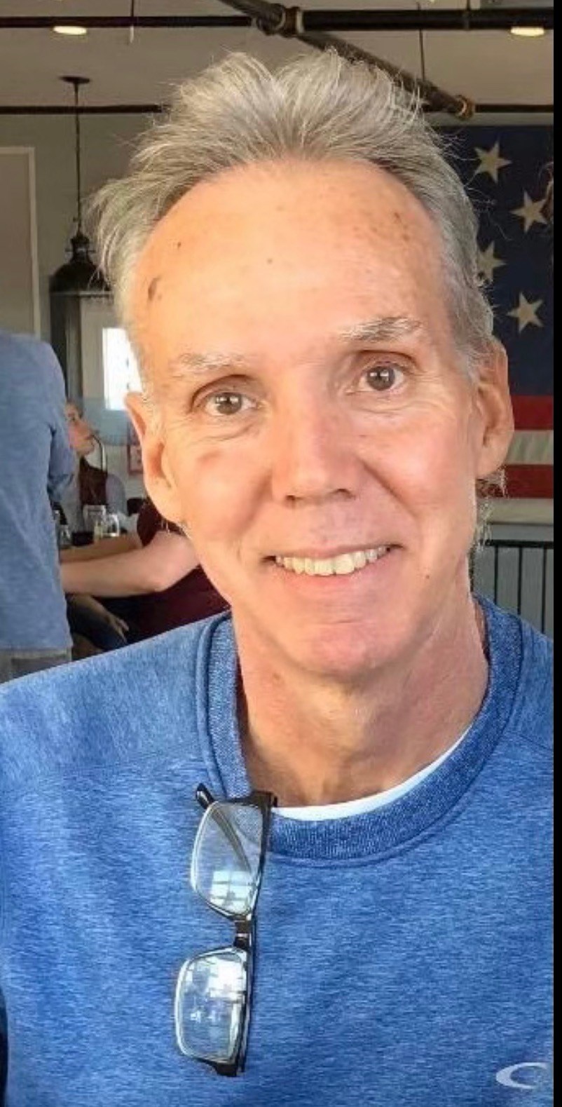 Obituary of Mike Wilson