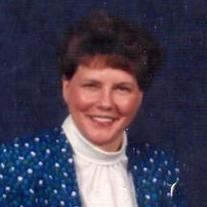 Obituary of Patricia F. Sciacca