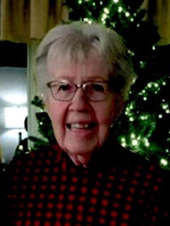 Obituary of Mary Ann Werner