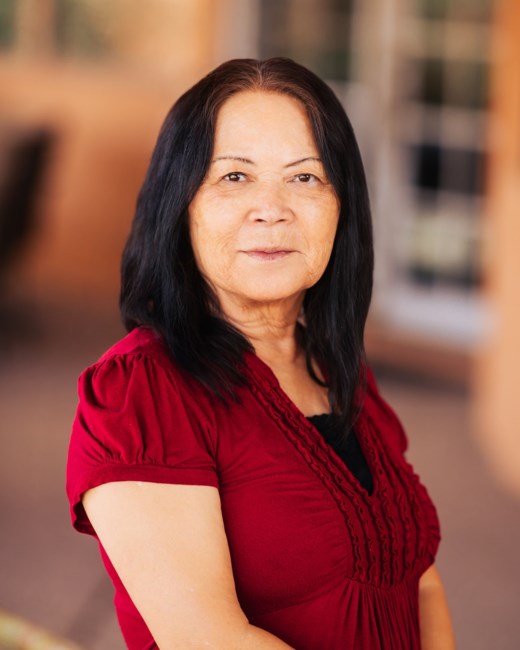 Obituary of Kimie Oyadomari Cortez