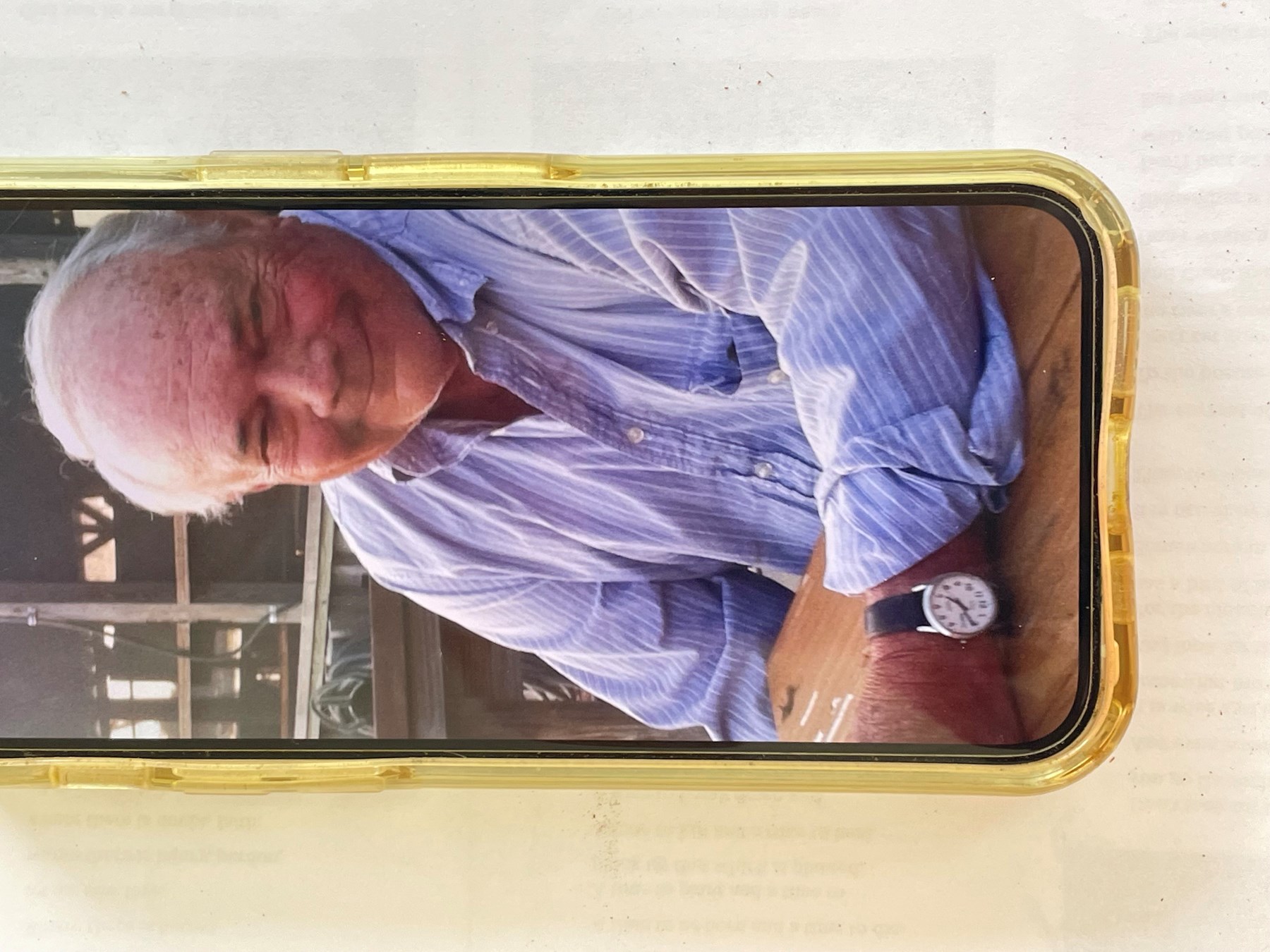 Obituary of Goundry "George" Wells Bingham Jr.