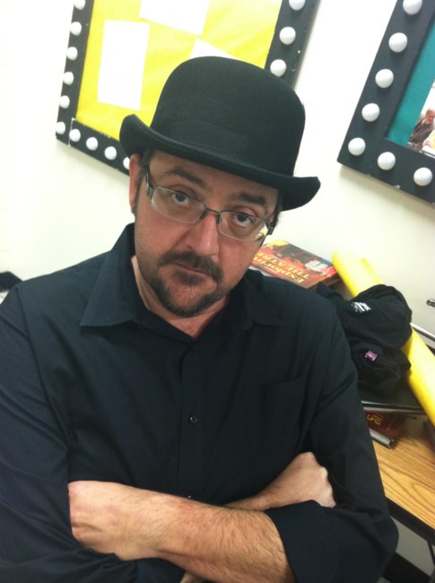 Obituary of Jimmy Ray Derouen