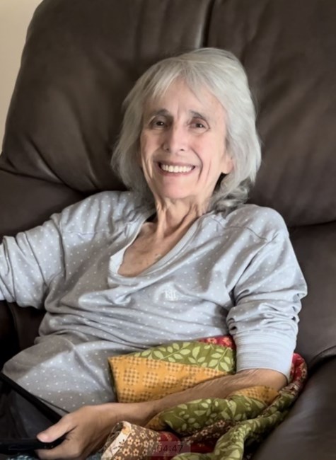 Obituary of Catherine Ann Harrington