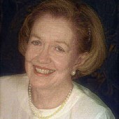 Obituary of Jo Ann Ansley Woliver