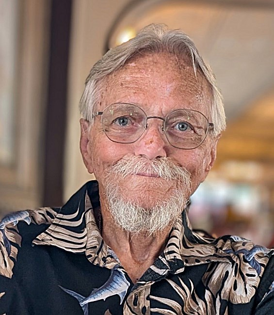 Obituary of Jerry Wayne Faulk