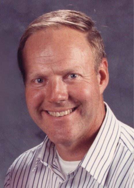 Avis de décès de James Potter