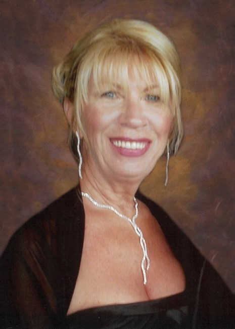 Obituary of Patricia O. Didino