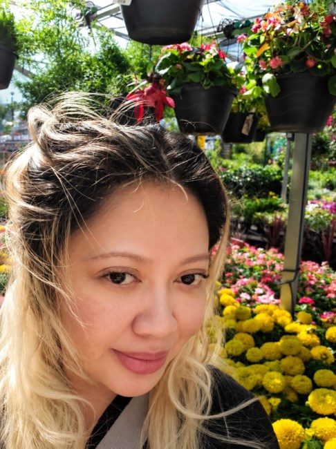 Obituary of Ksandra Nam