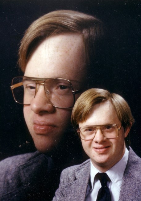 Obituary of Jon Charles Holliday