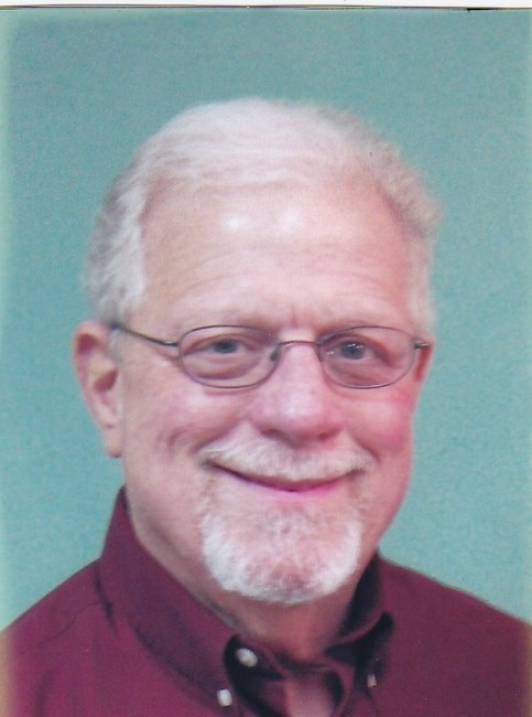 Obituary of James L. "Jim" Tetrick