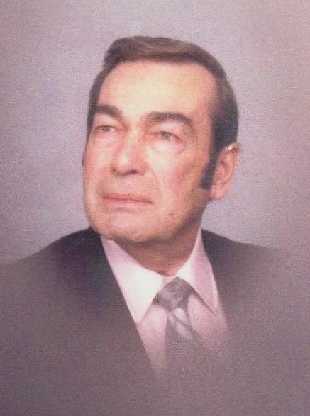 Obituario de Billy C Reed