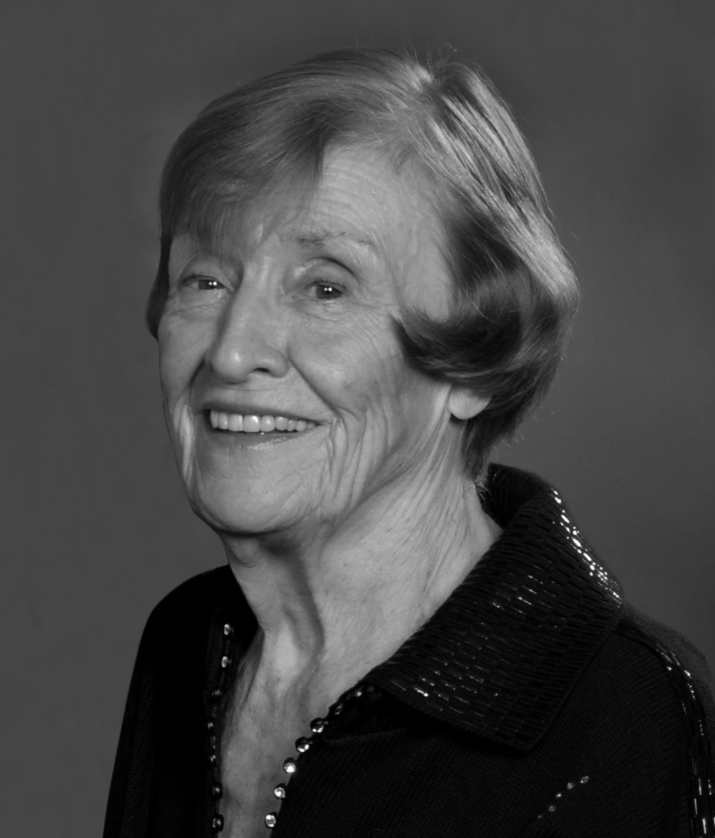 Obituary of Mrs. Nancy M. Terry