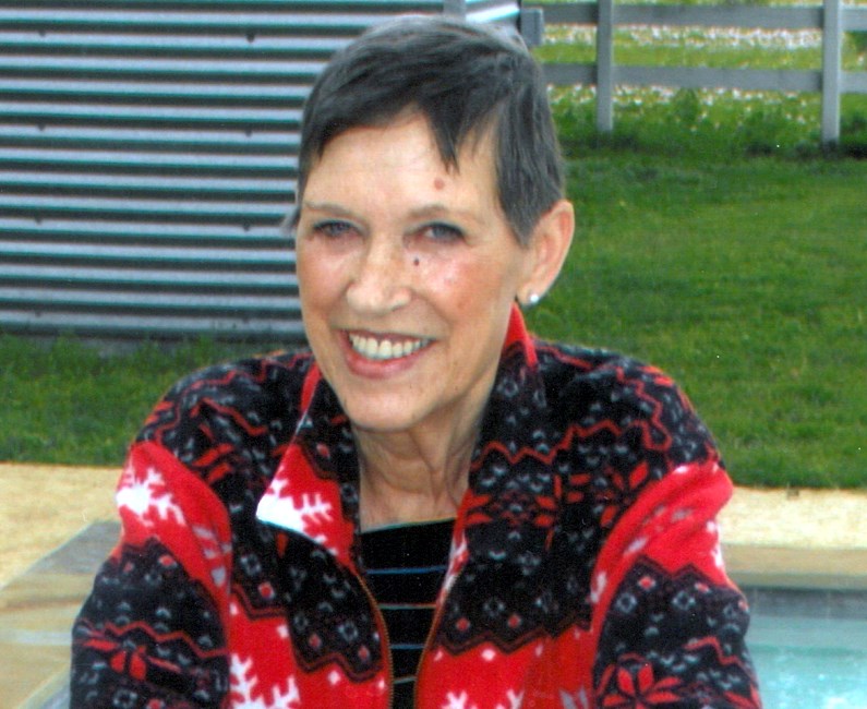 Obituario de Glenda Marie Starkey