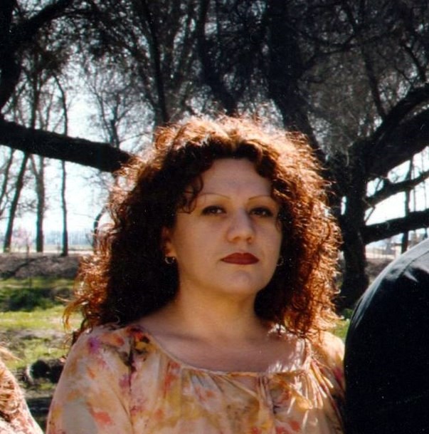 Obituary of Rachel Hernandez