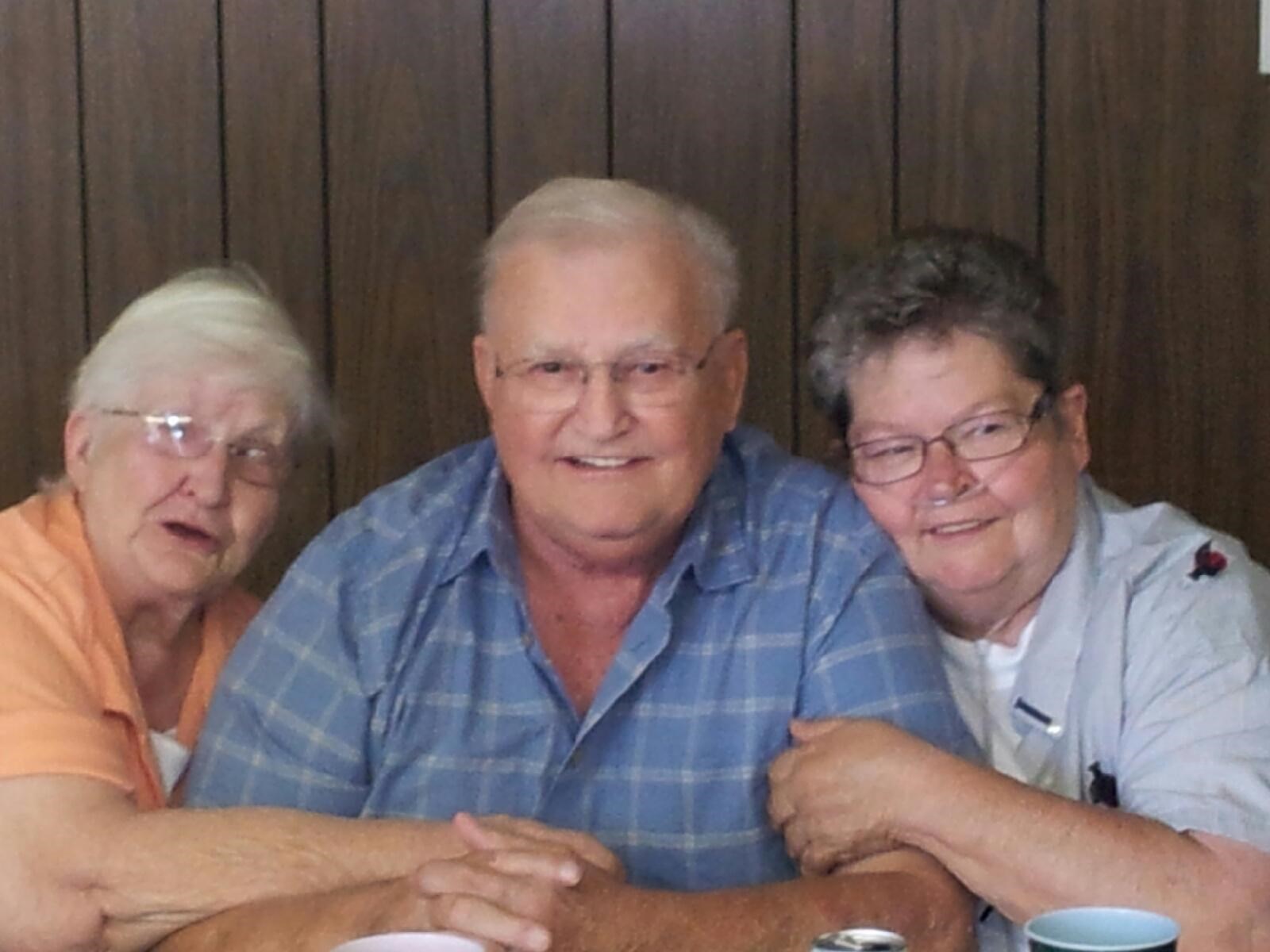 Obituary of Fergus Lowell MCCleary