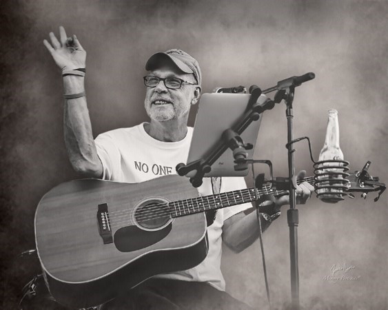 Obituary of Jimmy Alton Terry