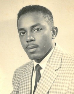 Obituary of Roy Charles