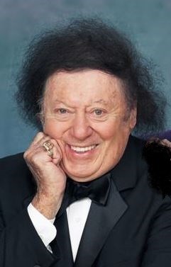 Obituary of Marty Allen