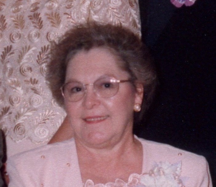 Obituary of Virgie M. Moore