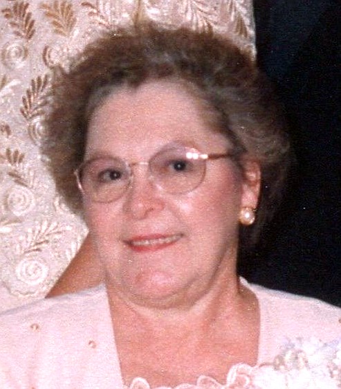 Obituary of Virgie M. Moore