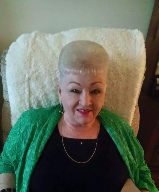 Obituary of Linda Dorton