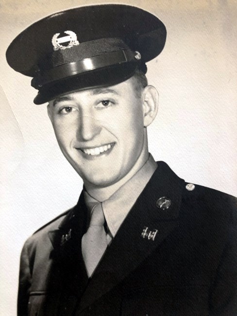 Obituary of Robert J. Brandon