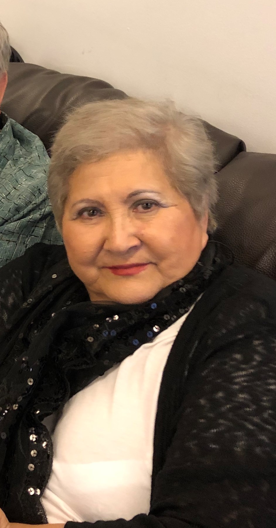 Obituary of Ana Maria Lopez Castillon Lamadrid