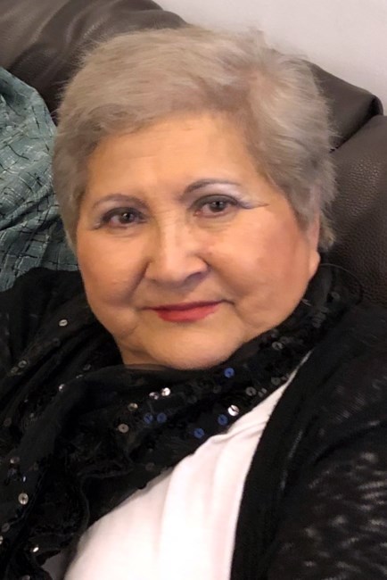 Obituary of Ana Maria Lopez Castillon Lamadrid