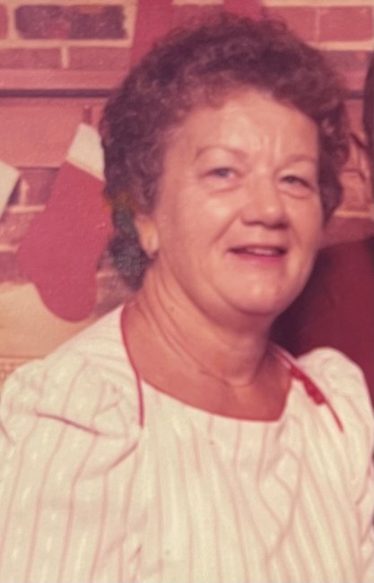 Obituary of Dorothy Euelta Singleton