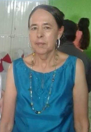 Obituary of Rosa Maria Caraveo Ramirez