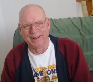 Avis de décès de John Hugh Weston