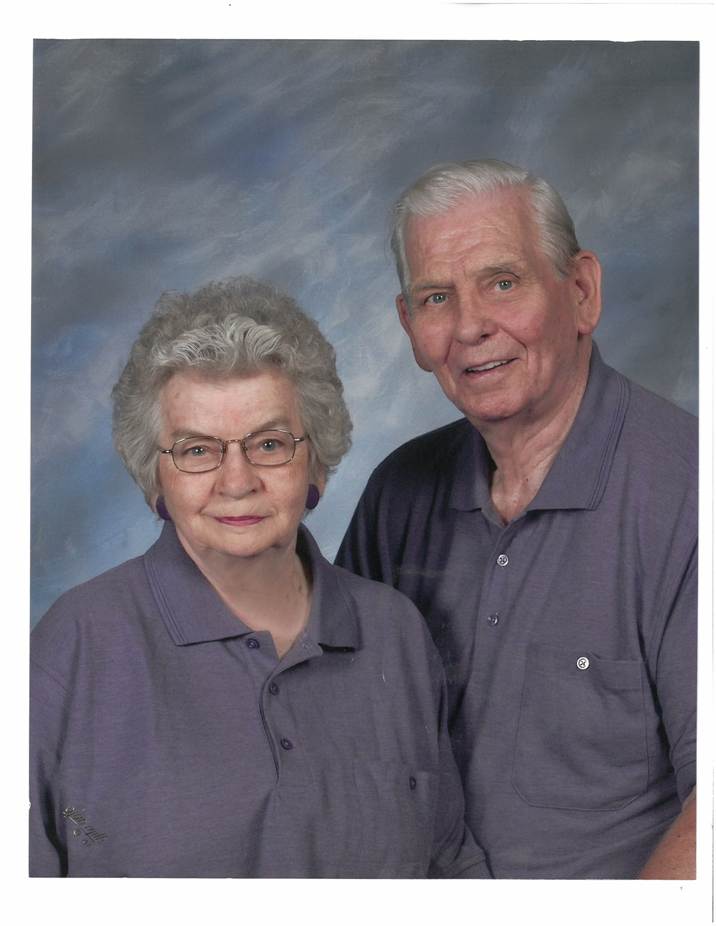 Obituary of Dorothy Olson