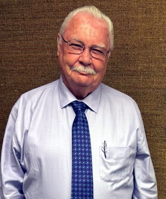 Obituary of Mr. Roger Dean Forsyth