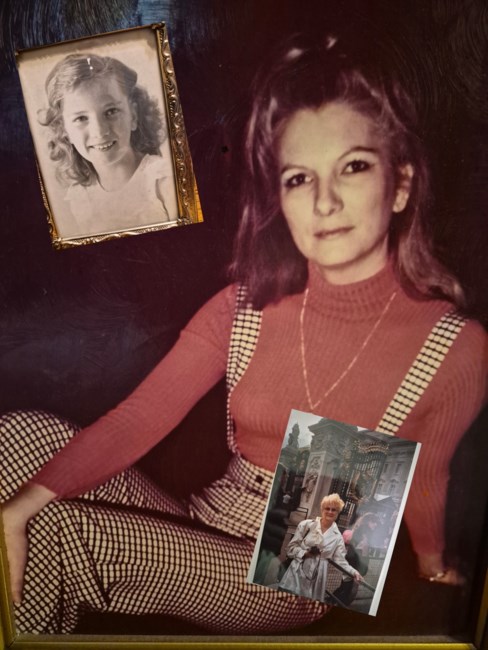 Obituary of Betty R. Underwood