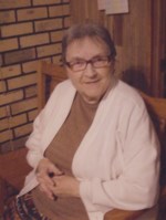 Germaine Thibault