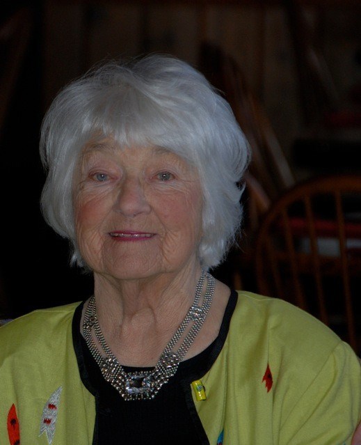 Obituary of Genevieve Piorkowski