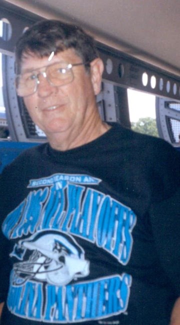 Obituary of Mr. Charles Curran Holcombe