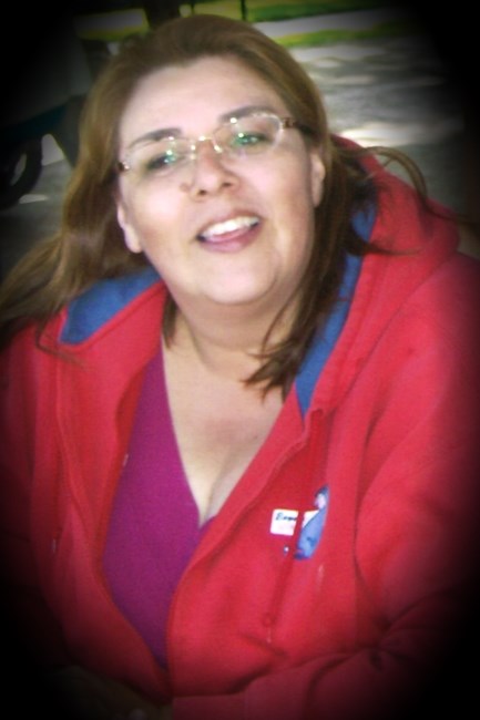 Obituary of Liza Gonzalez