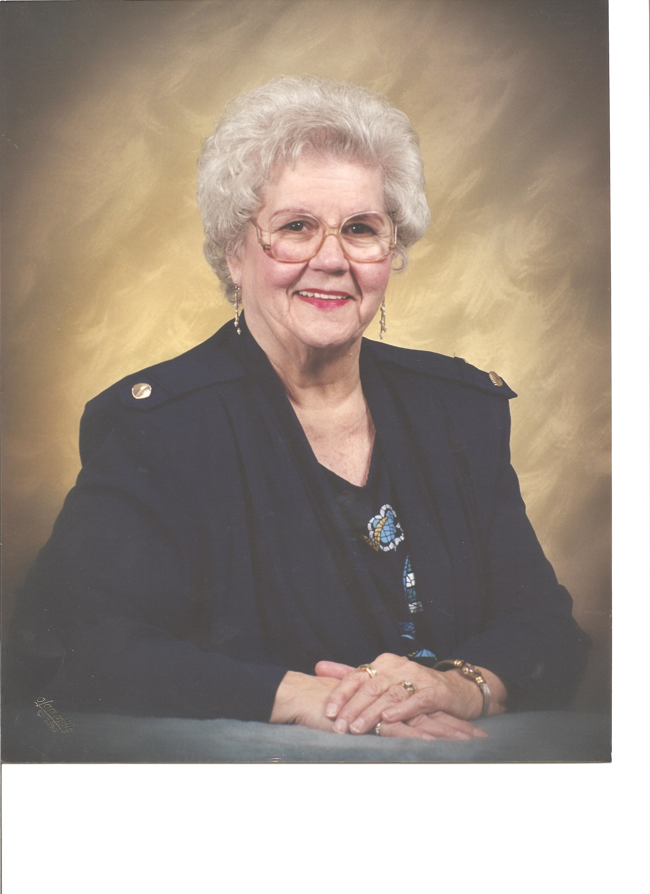 Obituary of Mary Katherine "Kate" Robertson