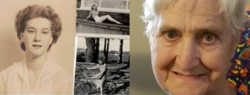 Obituary of Dorothy May Kornrum