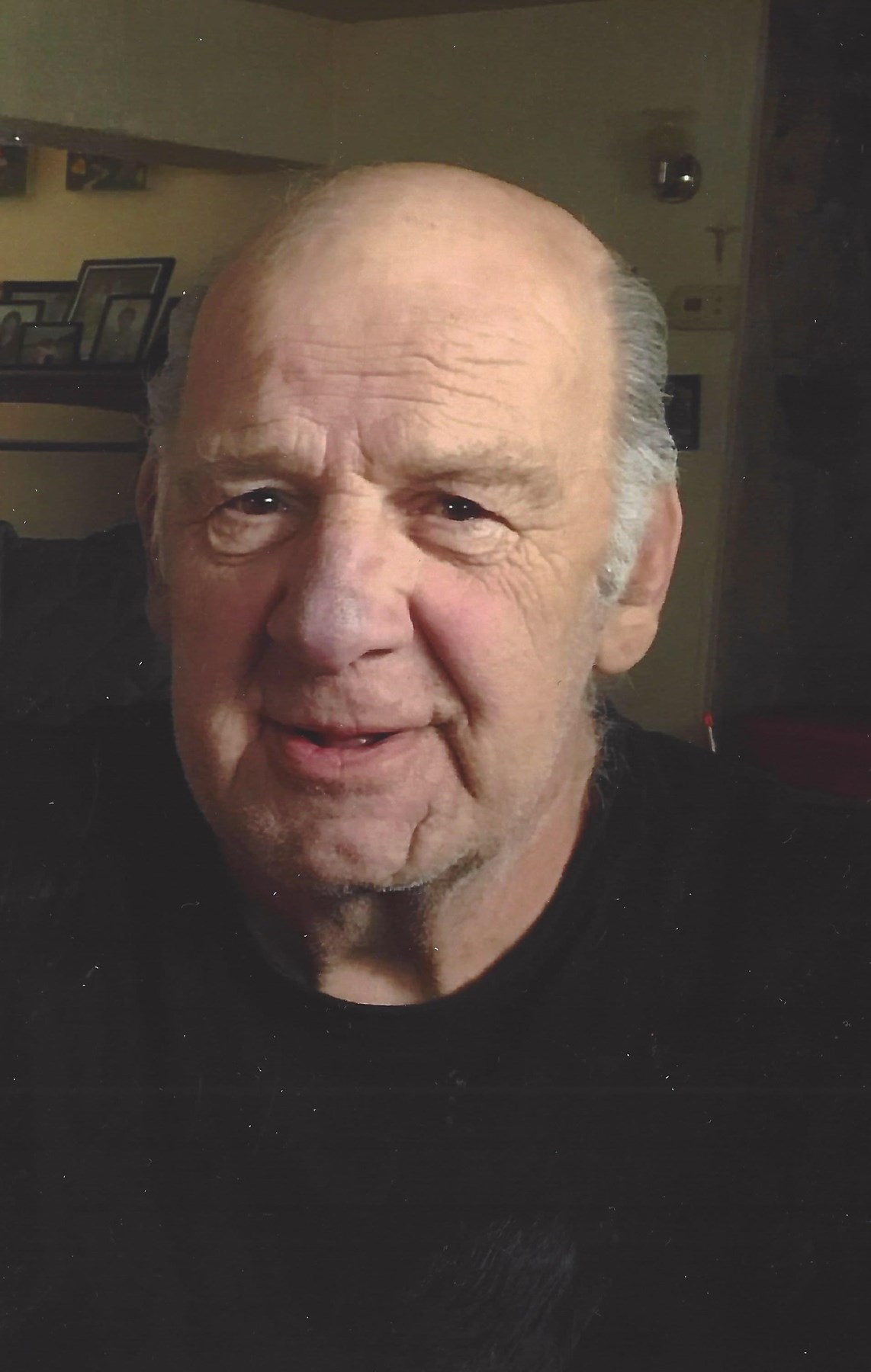 Gilles Giroux Obituary SteAdèle, QC