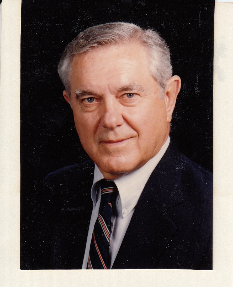 Obituary of Angus Williams Jr.