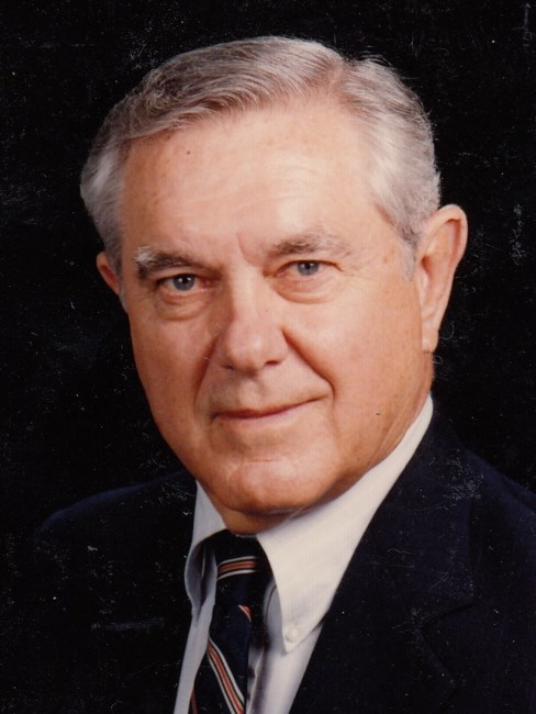 Obituary of Angus Williams Jr.