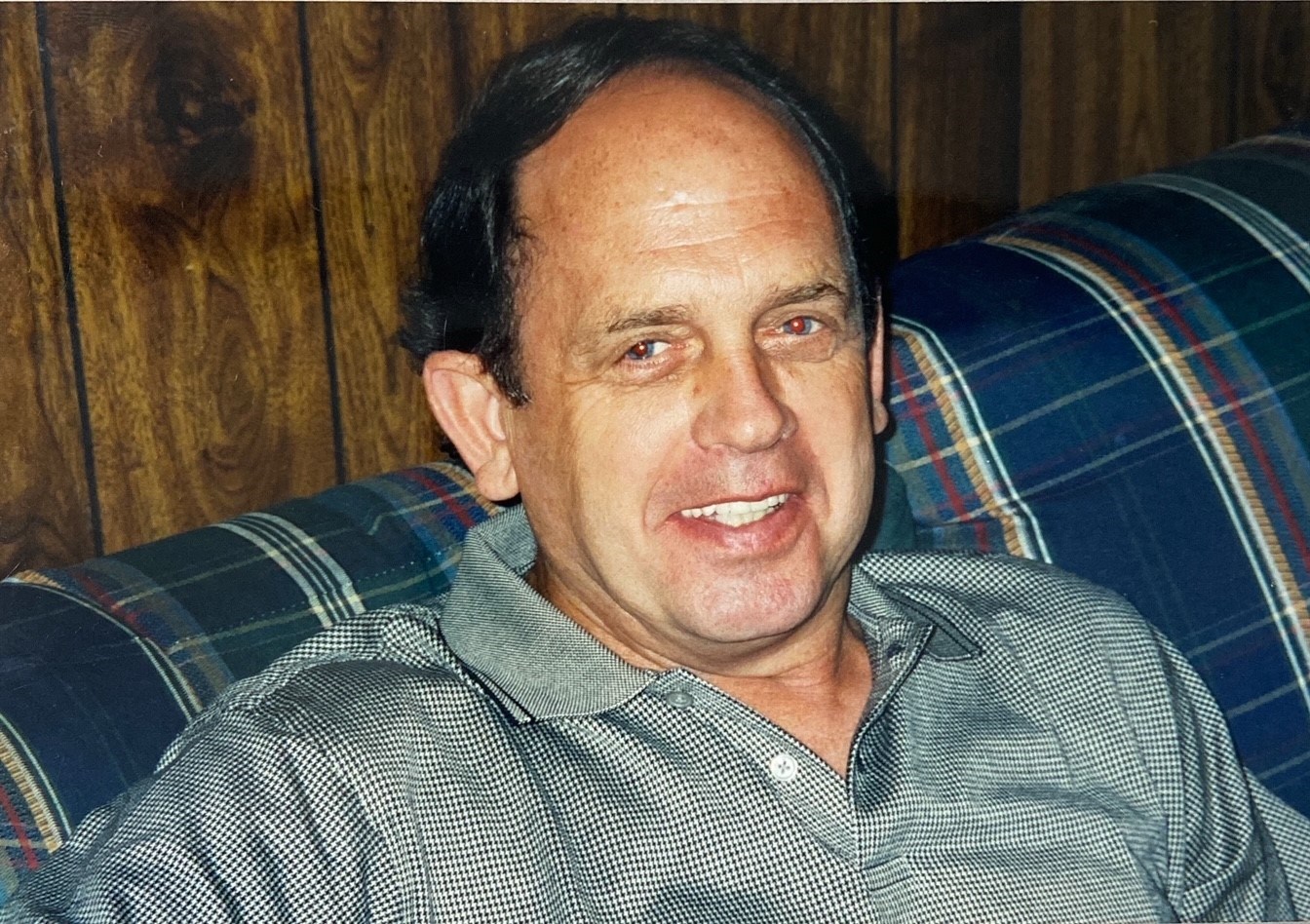 Obituary of Raymond Bray