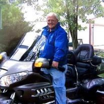 Obituary of Carl Alvin Blankenship