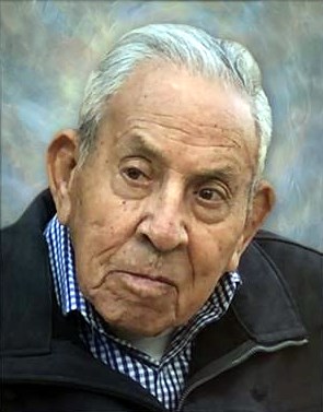 Obituario de Guillermo Terrazas Dominguez