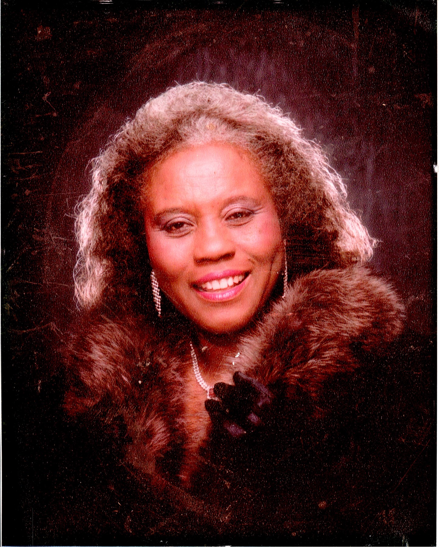 Obituary of Bernice Bell Walker