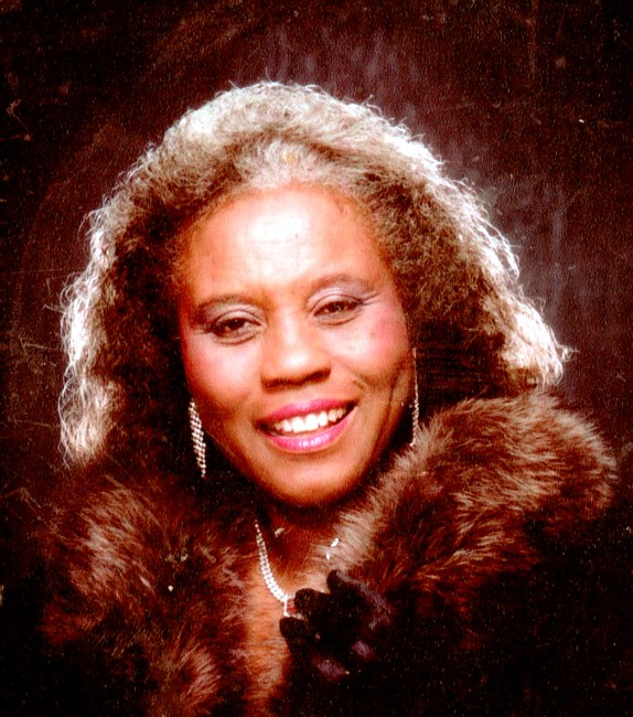 Obituary of Bernice Bell Walker